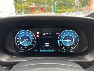 Hyundai i20 1.0 T-GDI 48V iMT TechLine (18)