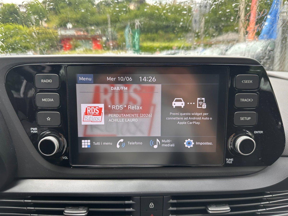Hyundai i20 1.0 T-GDI 48V iMT TechLine (20)