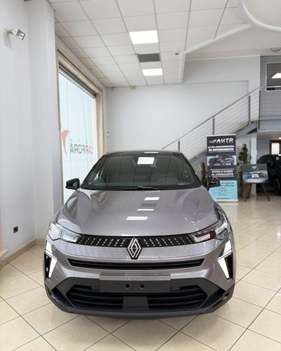 Renault Captur 1.0 eco-g Techno 100cv (2)