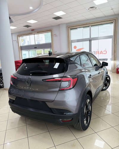 Renault Captur 1.0 eco-g Techno 100cv (5)