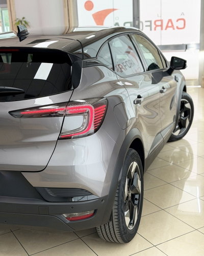 Renault Captur 1.0 eco-g Techno 100cv (6)