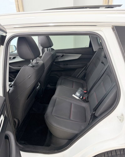 Dr DR 6.0 6.0 1.5 turbo Gpl 149cv (11)