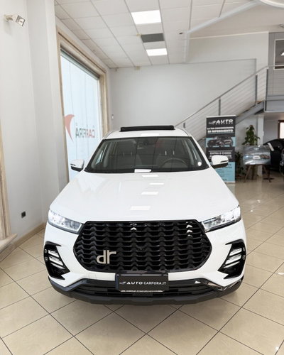 Dr DR 6.0 6.0 1.5 turbo Gpl 149cv (2)