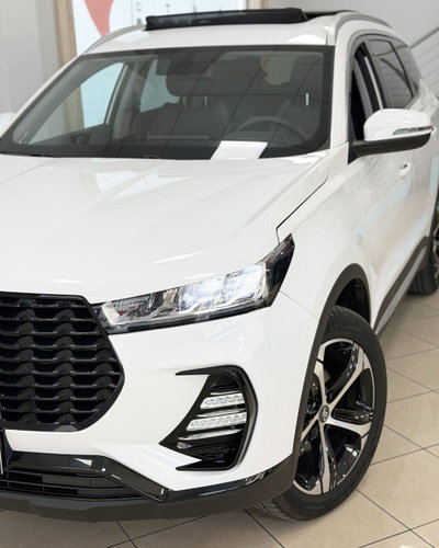 Dr DR 6.0 6.0 1.5 turbo Gpl 149cv (3)
