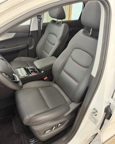 Dr DR 6.0 6.0 1.5 turbo Gpl 149cv (6)
