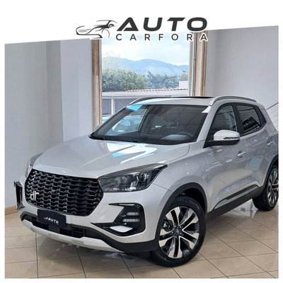 Dr DR 5.0 5.0 1.5 turbo Gpl 149cv cvt usata