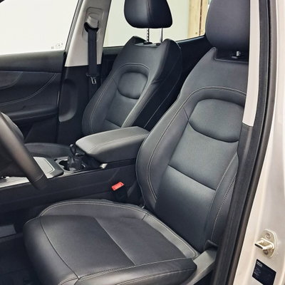 Dr DR 5.0 5.0 1.5 turbo Gpl 149cv cvt (6)