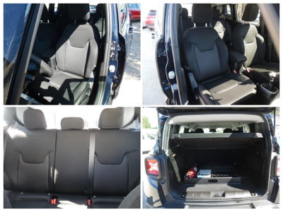 Jeep Renegade 2.0 Mjt 140CV 4WD Active Drive Longitude (10)