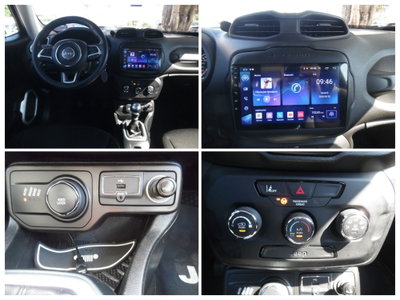 Jeep Renegade 2.0 Mjt 140CV 4WD Active Drive Longitude (12)
