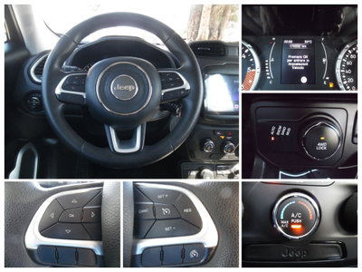 Jeep Renegade 2.0 Mjt 140CV 4WD Active Drive Longitude (14)
