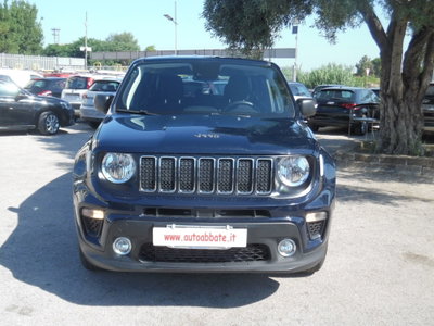 Jeep Renegade 2.0 Mjt 140CV 4WD Active Drive Longitude (2)