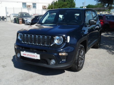 Jeep Renegade 2.0 Mjt 140CV 4WD Active Drive Longitude (3)