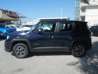 Jeep Renegade 2.0 Mjt 140CV 4WD Active Drive Longitude (4)