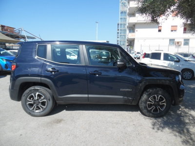 Jeep Renegade 2.0 Mjt 140CV 4WD Active Drive Longitude (8)