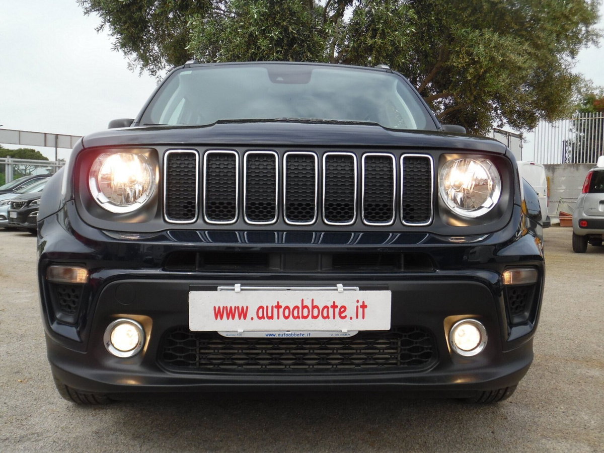 Jeep Renegade 2.0 Mjt 140CV 4WD Active Drive Longitude (16)