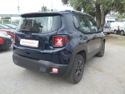 Jeep Renegade 2.0 Mjt 140CV 4WD Active Drive Longitude (7)