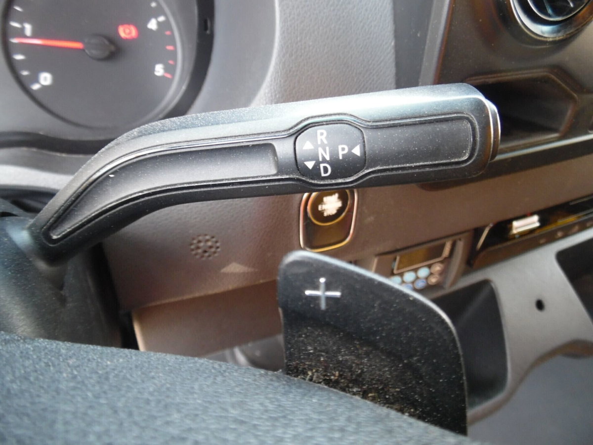 Mercedes-Benz Sprinter T39/35 314 CDI FWD Cabinato (15)