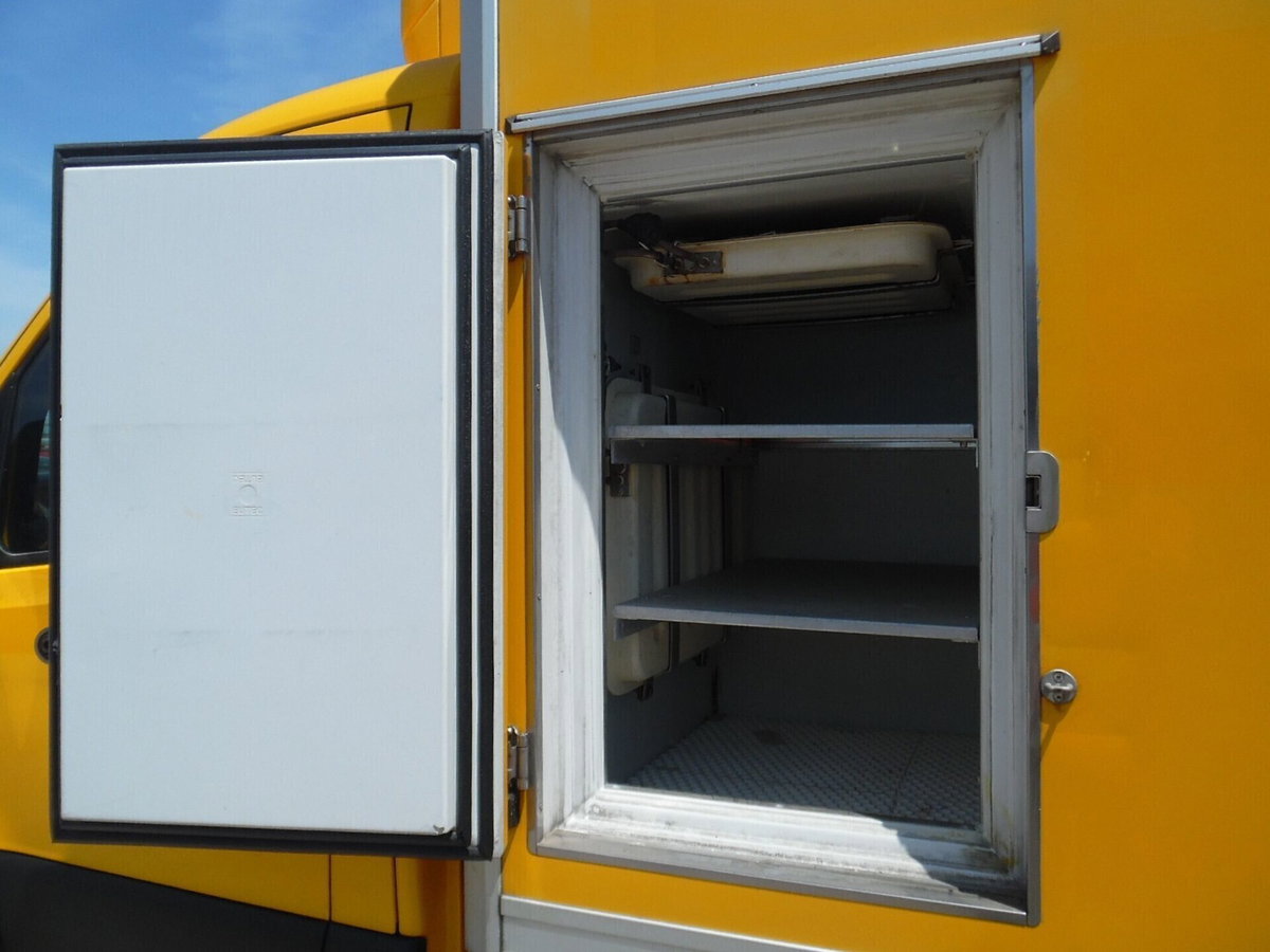 Mercedes-Benz Sprinter T39/35 314 CDI FWD Cabinato (5)
