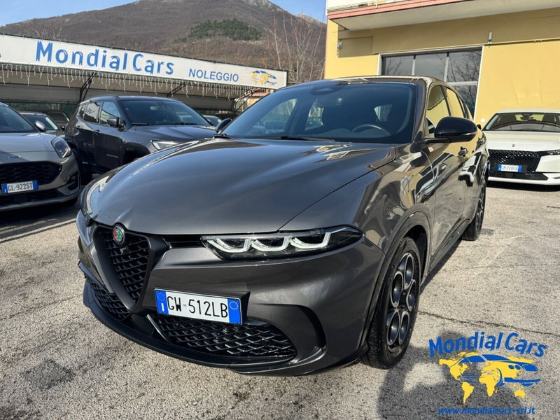 Alfa Romeo Tonale 1.6 Sprint 130cv tct6
