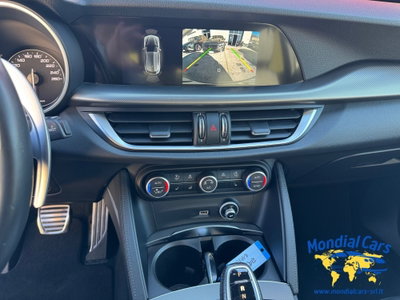 Alfa Romeo Stelvio Stelvio 2.2 Turbodiesel 210 CV AT8 Q4 Veloce (15)