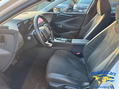 Ds DS 4 DS4 1.5 bluehdi Performance Line 130cv auto (10)