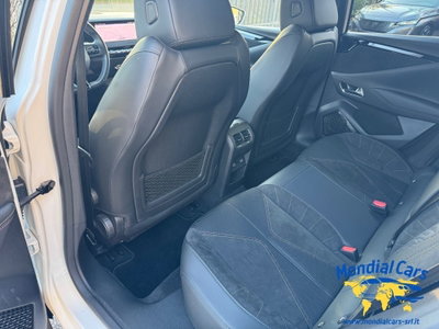 Ds DS 4 DS4 1.5 bluehdi Performance Line 130cv auto (11)