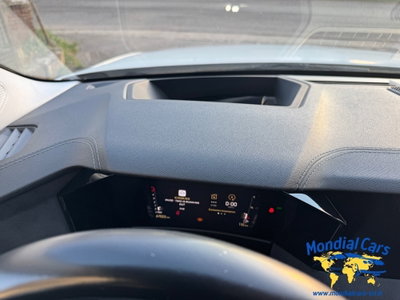 Ds DS 4 DS4 1.5 bluehdi Performance Line 130cv auto (13)