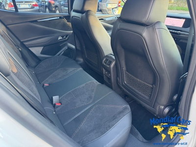 Ds DS 4 DS4 1.5 bluehdi Performance Line 130cv auto (14)