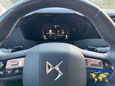 Ds DS 4 DS4 1.5 bluehdi Performance Line 130cv auto (16)