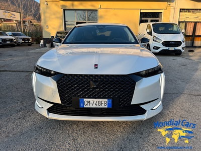 Ds DS 4 DS4 1.5 bluehdi Performance Line 130cv auto (2)
