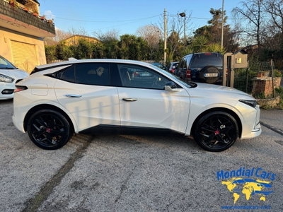 Ds DS 4 DS4 1.5 bluehdi Performance Line 130cv auto (4)