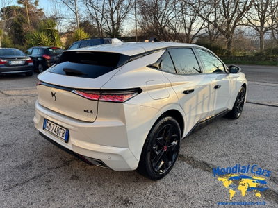 Ds DS 4 DS4 1.5 bluehdi Performance Line 130cv auto (5)