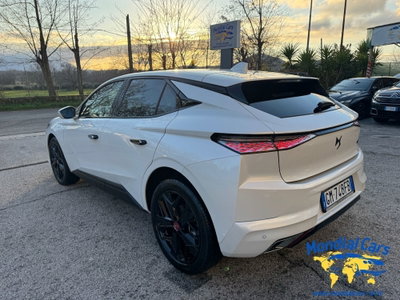Ds DS 4 DS4 1.5 bluehdi Performance Line 130cv auto (7)