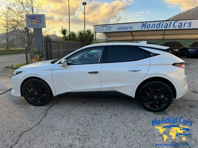 Ds DS 4 DS4 1.5 bluehdi Performance Line 130cv auto (8)