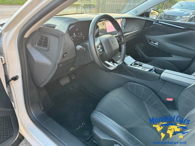Ds DS 4 DS4 1.5 bluehdi Performance Line 130cv auto (9)
