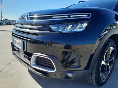 Citroen C5 Aircross Aircross BlueHDi 130 S&S Business (10)