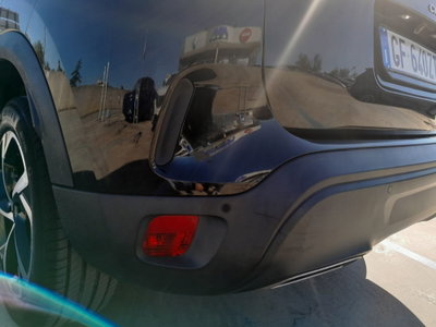 Citroen C5 Aircross Aircross BlueHDi 130 S&S Business (12)