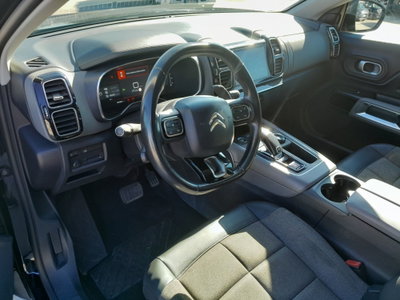 Citroen C5 Aircross Aircross BlueHDi 130 S&S Business (14)
