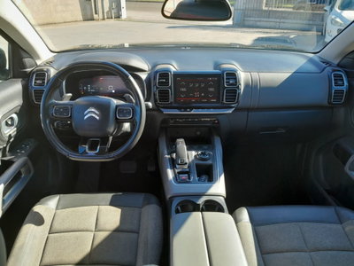 Citroen C5 Aircross Aircross BlueHDi 130 S&S Business (15)