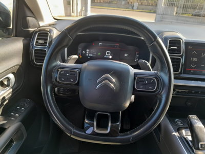 Citroen C5 Aircross Aircross BlueHDi 130 S&S Business (16)