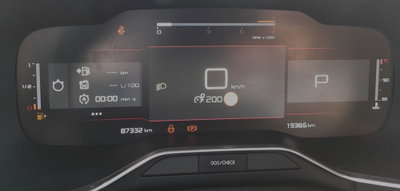 Citroen C5 Aircross Aircross BlueHDi 130 S&S Business (17)