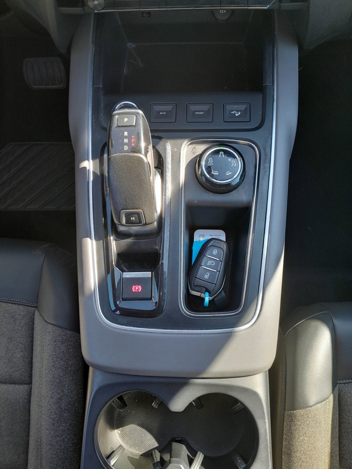 Citroen C5 Aircross Aircross BlueHDi 130 S&S Business (18)
