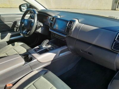 Citroen C5 Aircross Aircross BlueHDi 130 S&S Business (20)