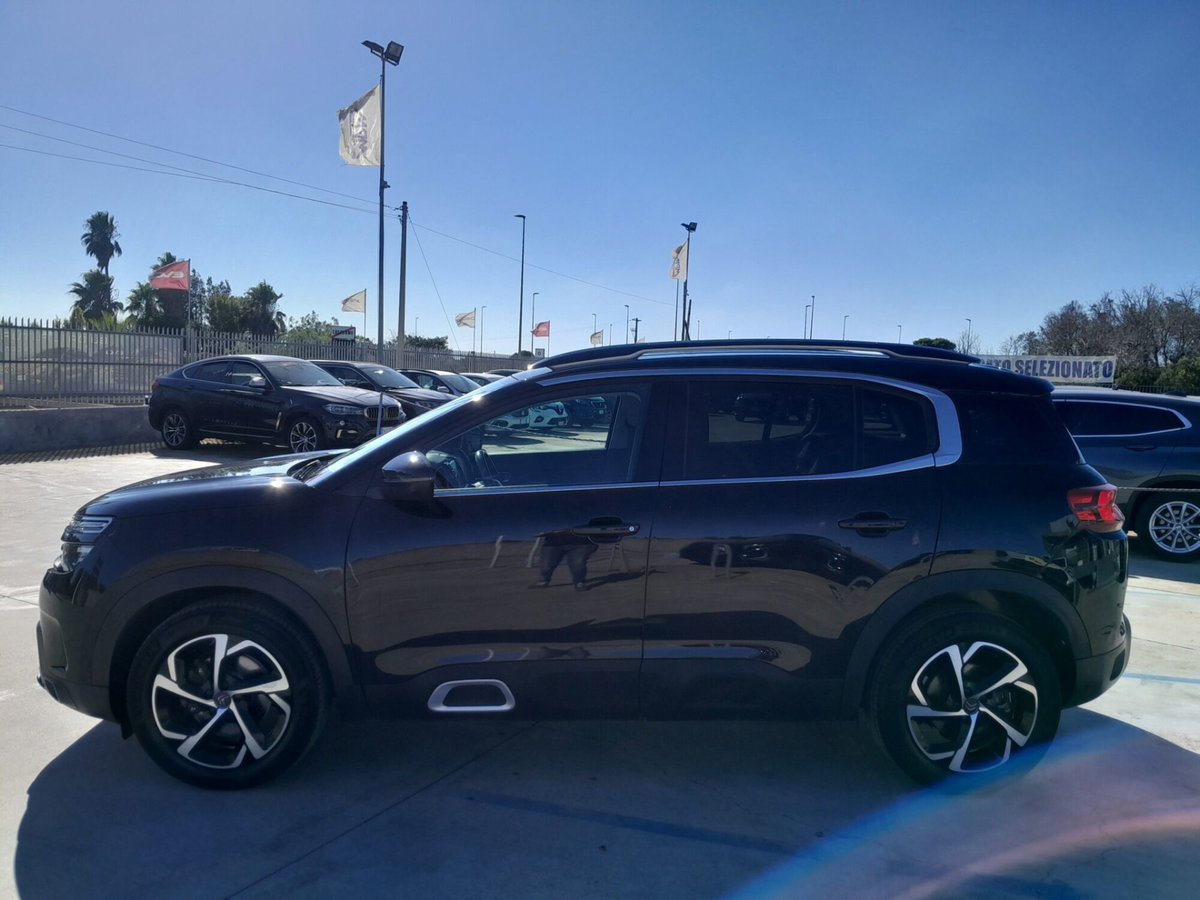 Citroen C5 Aircross Aircross BlueHDi 130 S&S Business (5)