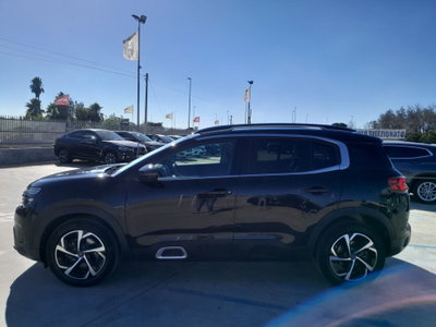 Citroen C5 Aircross Aircross BlueHDi 130 S&S Business (5)