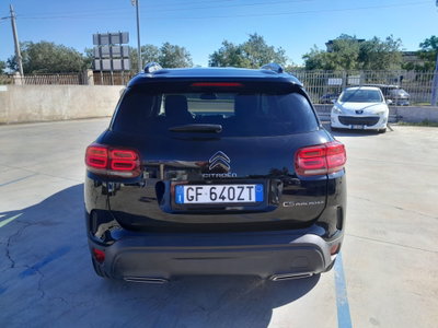 Citroen C5 Aircross Aircross BlueHDi 130 S&S Business (7)