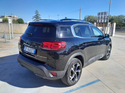 Citroen C5 Aircross Aircross BlueHDi 130 S&S Business (8)
