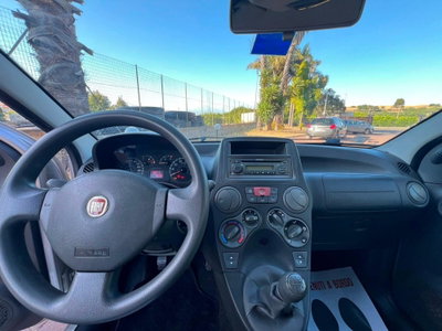 Fiat Panda 1.3 MJT 16V Emotion (10)