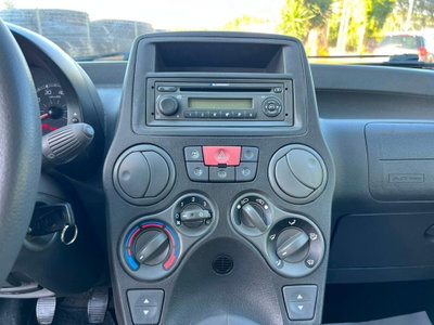 Fiat Panda 1.3 MJT 16V Emotion (11)