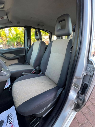 Fiat Panda 1.3 MJT 16V Emotion (14)